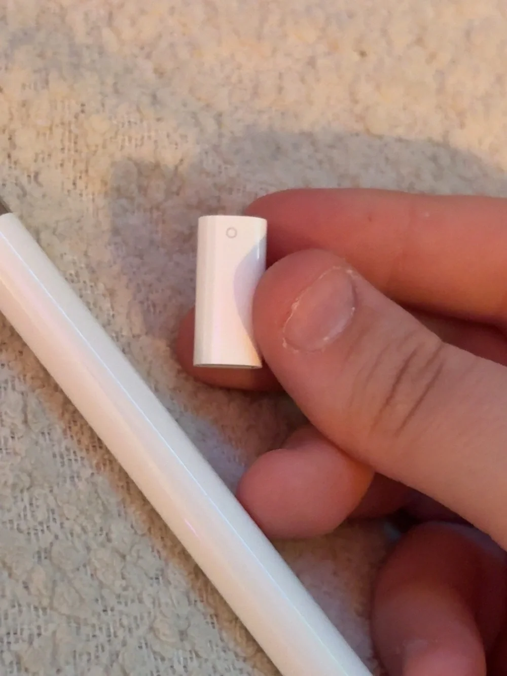 apple pencil generation 1 [no box]